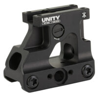 Unity Tactical FAST Micro Red Dot Mount 2.26" for MRO / MRO-HD FST-MROB