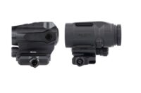 Sig Sauer Romeo5 2MOA XDR Red Dot Optic & Juliet 5 Magnifier Combo SORJ5X201
