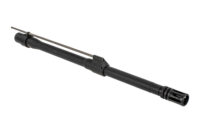 LMT MRP 5.56 NATO Chrome Lined AR-15 Barrel - 16" W/ Gas Block & Tube L7PA1B