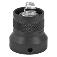 Surefire Z68 TailCap Fits Scout Light Protective Rear Cap Assembly Black Z68