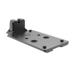 Springfield Armory 1911 Prodigy Trijicon RMR Agency Optic System Mounting Plate