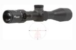 Sig Sauer Tango DMR Rifle Scope 5-30X56mm FFP DEV-L- MRAD Reticle SOTD65112