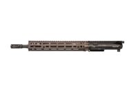 Daniel Defense M4a1 RIS III URG 5.56mm 14.5" FDE P/w Complete Upper 23-004-01097-011