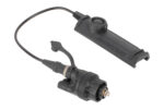 Surefire Remote Scoutlight Dual Switch /Tail Cap Assembly M6XX Series DS-SR07