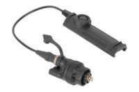 Surefire Remote Scoutlight Dual Switch /Tail Cap Assembly M6XX Series DS-SR07