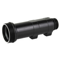 Cloud Defensive REIN Legacy Light Body Fits REIN 1.0/2.0/3.0 Light Heads Black