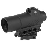 Sig Sauer Romeo 7 Optic 1X30mm 2 MOA Red Dot Quick Detach Mount SOR71001