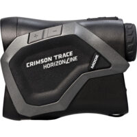 Crimson Trace Horizonline 2K LRF Illuminated Laser Rangefinder 7X22mm 01-3002000