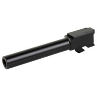 Glock OEM G17 Gen 5 Precision Barrel 9MM 4.49" Black 38486