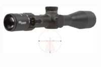 Sig Sauer Tango DMR Rifle Scope 5-30X56mm FFP MOA DEV L 2.0 Reticle SOTD65111