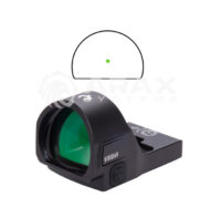 Viridian Technologies Rfx-35 3 MOA Reflex Optic Micro Green RMR Dot 981-0057