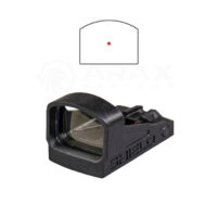 SHIELD Mini Sight Compact Glass Edition Red Dot for SMSc 4MOA SMSC-4MOA-GLASS