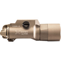 Surefire X300 Ultra FDE Gun Light X300U-B-TN