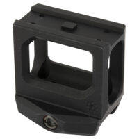 Arisaka Aimpoint ACRO Red Dot Mount MK2 - 2.26” - Black OM2-ACRO-226
