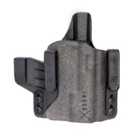 Safari Land INCOG X™ IWB HOLSTER for P365 / P365X / P365XL Right Hand Optic Cut