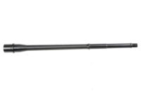 Ballistic Advantage 5.56 AR15 Pencil Barrel 1:7 Mid-Length 14.7" BABL556012M