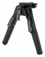 Savage Arms Accu-Pod Sling Swivel Lightweight Rubber feed Quick Deploy 56311 Black