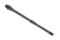 Faxon Firearms 16" 5.56 NATO Mid-Length Pencil AR-15 Barrel 1:8 Twist 15A58M16NPQ
