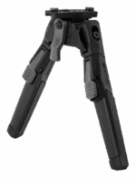 Savage Arms Accu-Pod M-lok Lightweight Rubber feed Quick Deploy 56310 Black