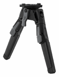 Savage Arms Accu-Pod M-lok Lightweight Rubber feed Quick Deploy 56310 Black