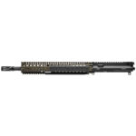 Daniel Defense M4A1 Upper 556 14.5" CHF Barrel P/W Carbine Gas FDE 23-004-13150