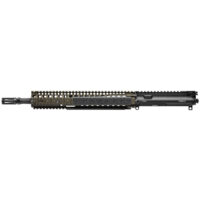 Daniel Defense M4A1 Upper 556 14.5" CHF Barrel P/W Carbine Gas FDE 23-004-13150