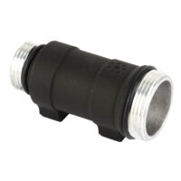 Arisaka 18350 Light Body for SureFire M600DF Converts to 18350 Battery LB-18350
