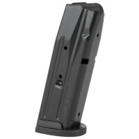 Sig Sauer P320 / P250 Compact OEM Magazine 9MM 10 Rounds Black MAG-MOD-C-9-10