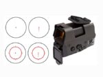 Sig Romeo8T BDC SOR81002 Reflex Red Dot Optic