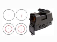 Sig Romeo8T BDC SOR81002 Reflex Red Dot Optic