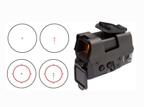 Sig Romeo8T BDC SOR81002 Reflex Red Dot Optic