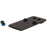 Trijicon RMRcc Adapter Plate  Sig P938 & Springfield Hellcat & XDS AC32097