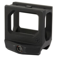 Arisaka Aimpoint T1 & T2 Micro Red Dot Mount MK2 - 2.26” - Black OM2-MICRO-226