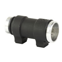 Arisaka Black 300 Series Weaponlight Body for SureFire M300 Mini LB-300