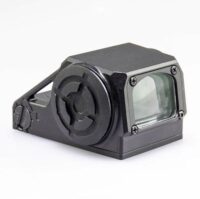 Shield Sights Switchable Interface Red Dot Reflex Multi Reticle Optic SIS2-CD