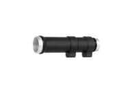 Arisaka Black 600 Series Weaponlight Body for SureFire M600 Scout LB-600