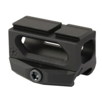 Arisaka Aimpoint ACRO Red Dot Mount MK2 - 1.54” - Black OM2-ACRO-154