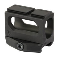 Arisaka Aimpoint ACRO Red Dot Mount MK2 - 1.93” - Black OM2-ACRO-193