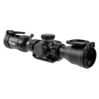 Sig Tango MSR Scope 2-12X40mm SOTM62000