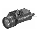 Streamlight TLR-1 HL High Lumen Rail Mounted Light C4 LED, 1000 Lumens 69260