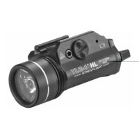 Streamlight TLR-1 HL High Lumen Rail Mounted Light C4 LED, 1000 Lumens 69260
