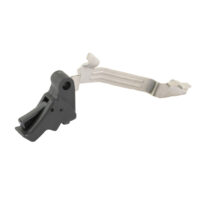 Apex Tactical Glock 43 G43X G48 AEK Action Enhancement Trigger Kit 102-P117-BLK