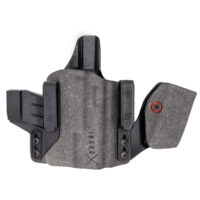 Safari Land INCOG X™ IWB HOLSTER for Sig Sauer P320 Right Hand Mag Caddie