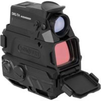 Holosun DRS-TH Thermal Red Dot