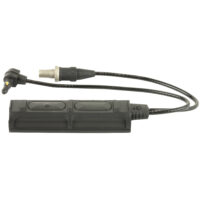 SureFire Remote Dual Switch for Weaponlight & ATPIAL / DBAL Laser SR07-D-IT
