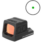 Holosun EPS CARRY 6 Moa Green Dot