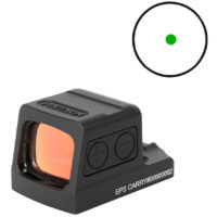 Holosun EPS CARRY 6 Moa Green Dot