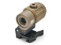 Eotech G43 3x Mini Magnifier FDE