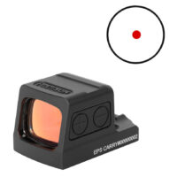 Holosun EPS CARRY 6 Moa Red Dot