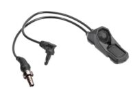 Unity Tactical AXON Dual Button Remote Switch for Surefire / Crane Laser Picatinny AXN-SI7B